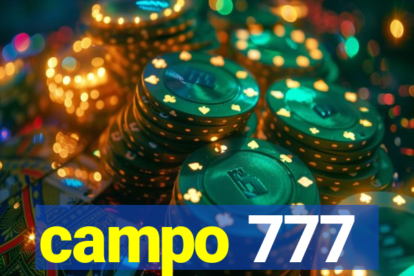 campo 777